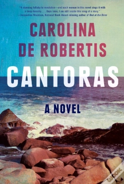 Capa do artigo Cantoras