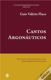 Capa do artigo Cantos Argonáuticos