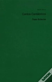 Capa do artigo Cantos cantábricos