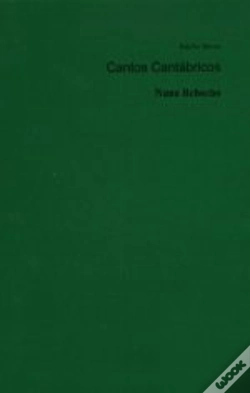 Capa do artigo Cantos cantábricos
