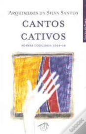 Capa do artigo Cantos Cativos