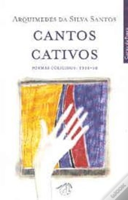 Capa do artigo Cantos Cativos