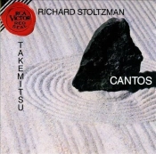 Capa do artigo Cantos - CD