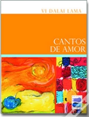 Capa do artigo Cantos de Amor