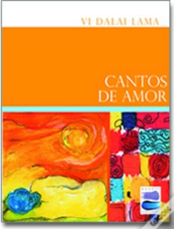 Capa do artigo Cantos de Amor