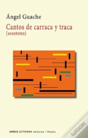 Capa do artigo Cantos De Carraca Y Traca (Sonetotes)