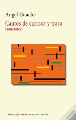 Capa do artigo Cantos De Carraca Y Traca (Sonetotes)