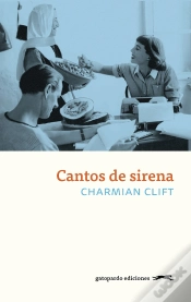 Capa do artigo Cantos De Sirena