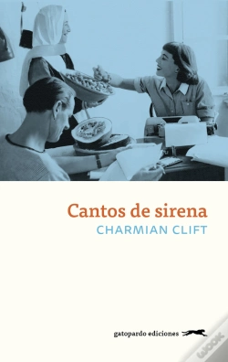 Capa do artigo Cantos De Sirena