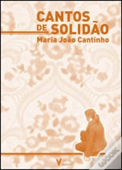 Capa do artigo Cantos de Solidão