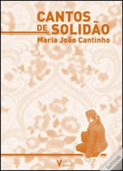 Capa do artigo Cantos de Solidão