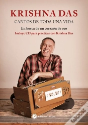 Capa do artigo Cantos De Toda Una Vida