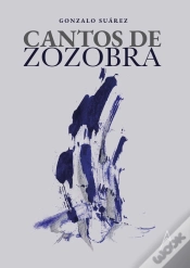Capa do artigo Cantos De Zozobra