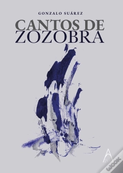 Capa do artigo Cantos De Zozobra