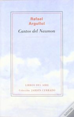 Capa do artigo Cantos Del Naumon