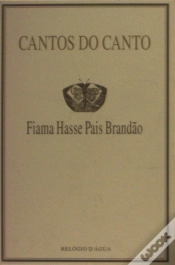 Capa do artigo Cantos do Canto