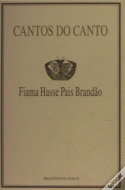 Capa do artigo Cantos do Canto