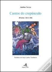 Capa do artigo Cantos do Crepúsculo