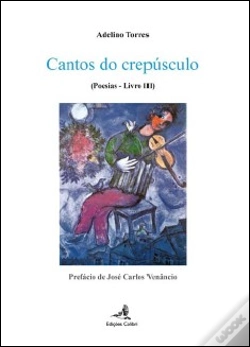 Capa do artigo Cantos do Crepúsculo