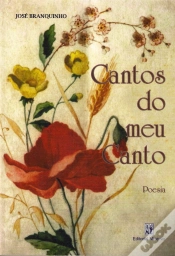 Capa do artigo Cantos do Meu Canto
