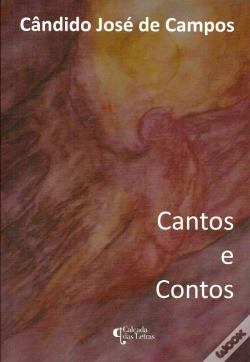 Capa do artigo Cantos e Contos