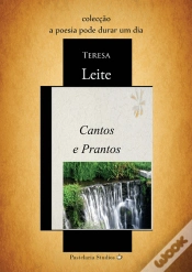 Capa do artigo Cantos e Prantos