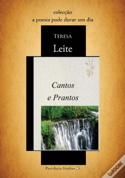 Capa do artigo Cantos e Prantos