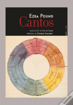 Capa do artigo Cantos