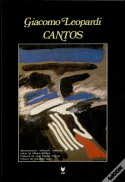 Capa do artigo Cantos