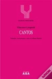 Capa do artigo Cantos