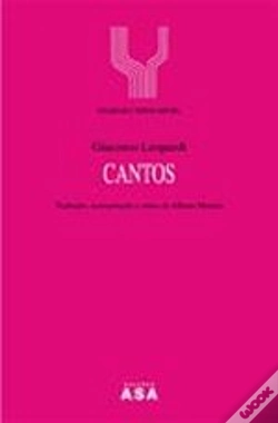 Capa do artigo Cantos