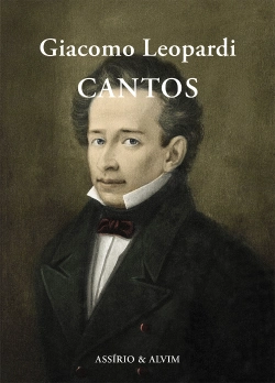 Capa do artigo Cantos
