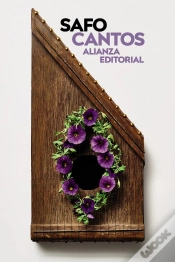 Capa do artigo Cantos