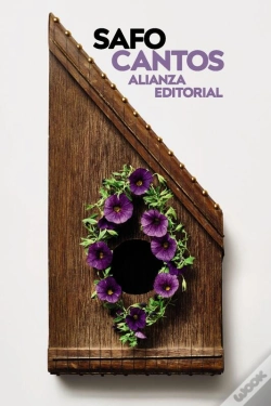 Capa do artigo Cantos