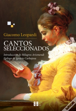 Capa do artigo Cantos Seleccionados