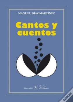 Capa do artigo Cantos Y Cuentos