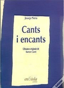 Capa do artigo Cants I Encants