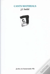 Capa do artigo Cants Materials