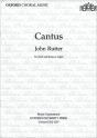 Cantus - Preview