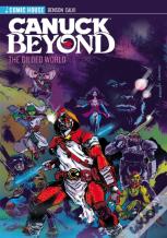 Canuck Beyond - Season 1 - The Gilded World