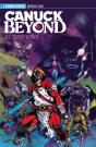 Canuck Beyond - Season 1 - The Gilded World - Preview