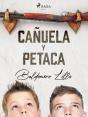 Cañuela Y Petaca - Preview