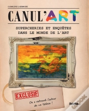 Capa do artigo Canul