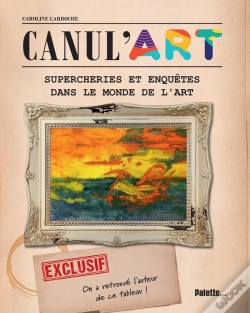 Capa do artigo Canul'Arts
