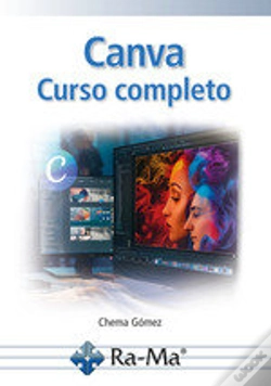 Capa do artigo Canva Curso Completo