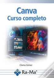 Capa do artigo Canva Curso Completo