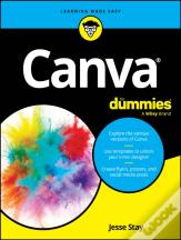 Canva For Dummies