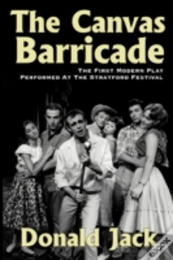 Capa do artigo Canvas Barricade