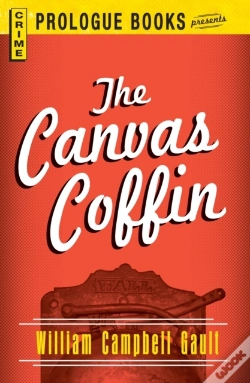 Capa do artigo Canvas Coffin