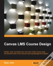 Capa do artigo Canvas Lms Course Design
